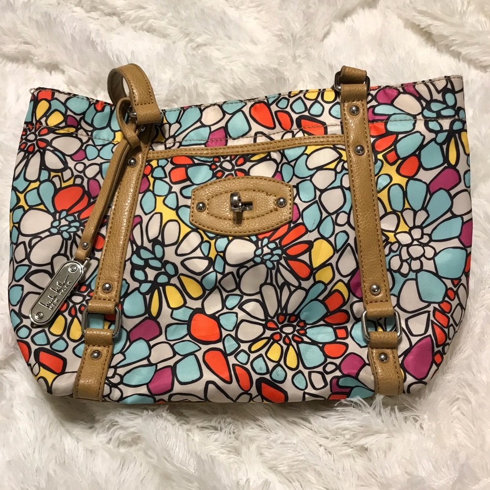 Nicole Miller Handbag